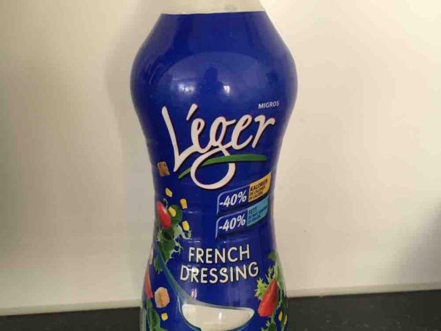 Léger French Dressing von Iye | Hochgeladen von: Iye