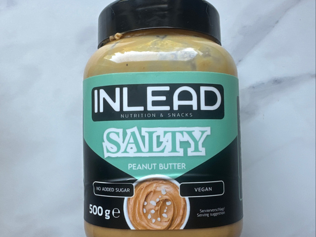 Peanut Butter, Salty von supermob | Hochgeladen von: supermob Peanut Butter, Salty von supermob | Hochgeladen von: supermob