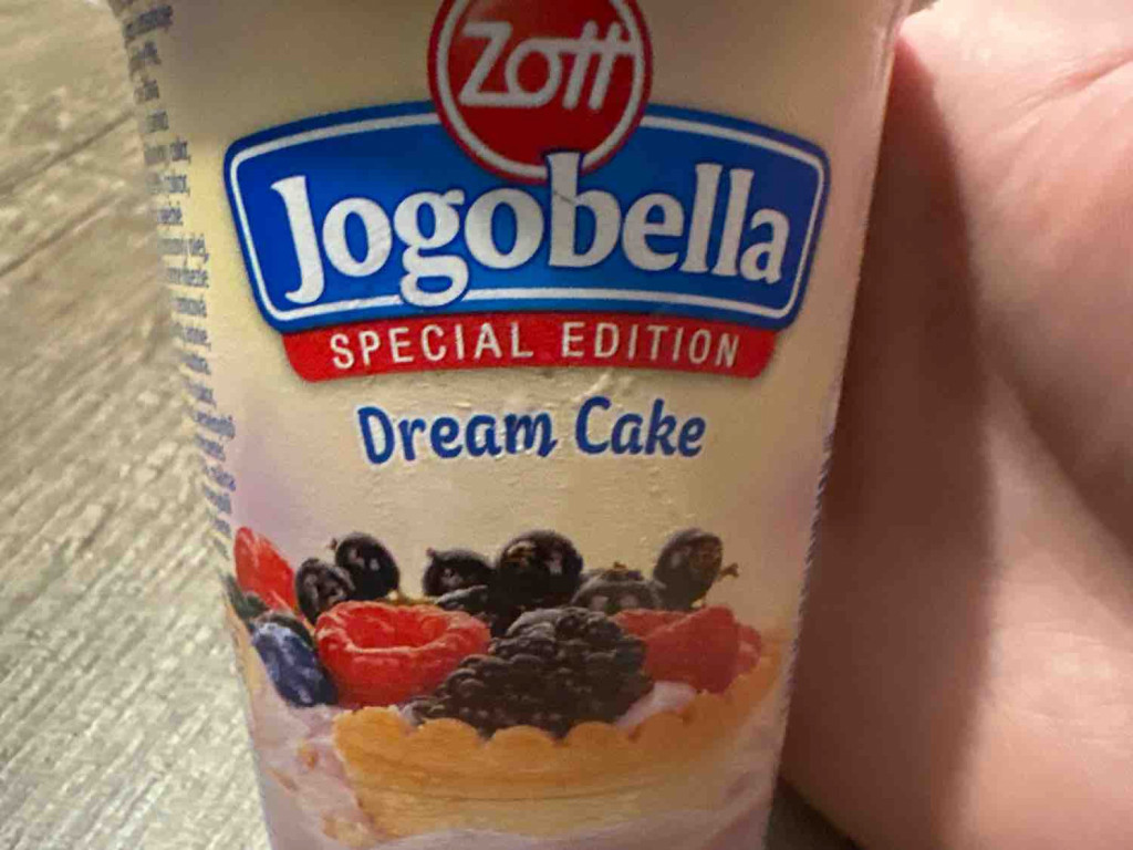 Jogobella Dream Cake von Jessicaa97 | Hochgeladen von: Jessicaa97