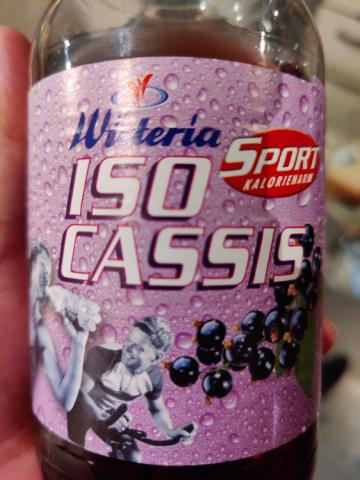 Wüteria ISO Cassis von davidunger1987gmail.com | Hochgeladen von: davidunger1987gmail.com