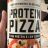 Protein Pizza von Macfly | Hochgeladen von: Macfly