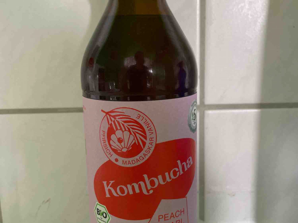 Kombucha von resih | Hochgeladen von: resih