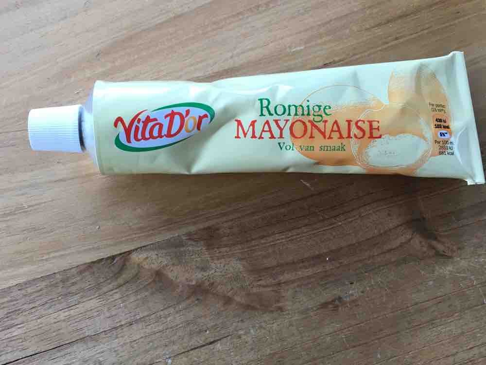 Romige Mayonaise von Maikell | Hochgeladen von: Maikell Romige Mayonaise von Maikell | Hochgeladen von: Maikell