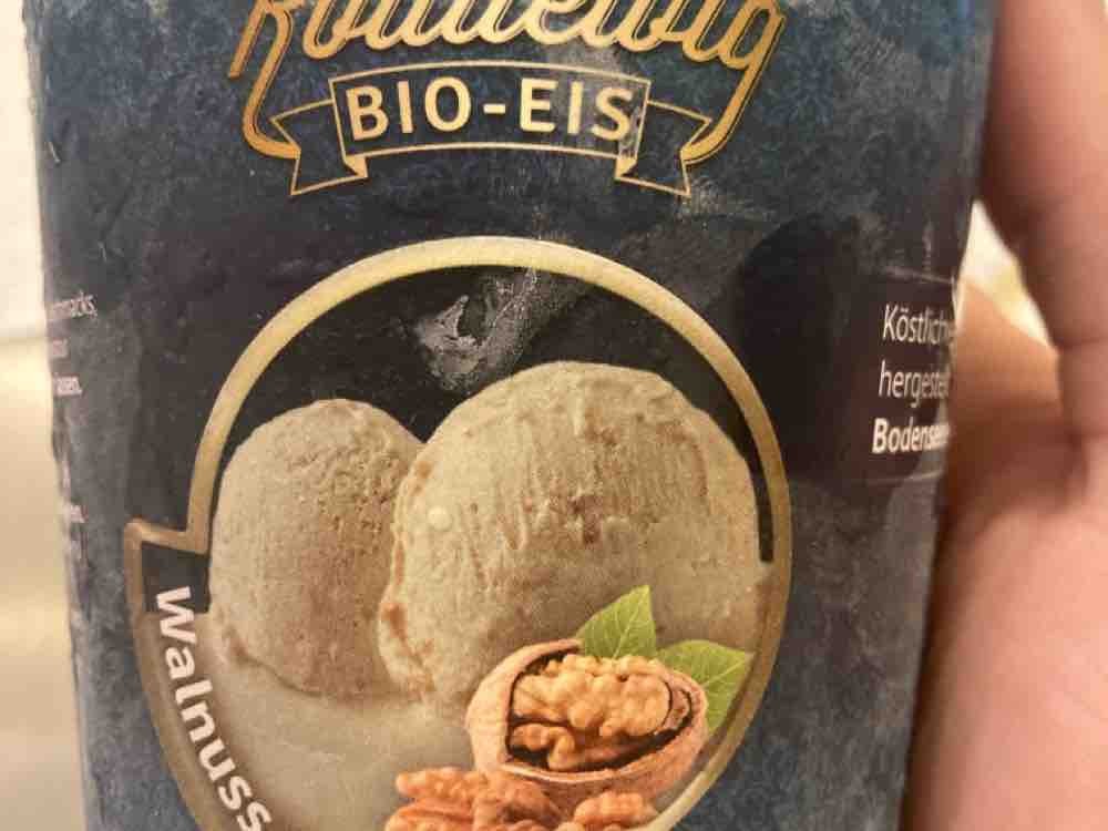 Walnuss Creme Eis von niklaslohr | Hochgeladen von: niklaslohr