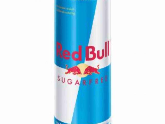 Red Bull, Sugarfree von Horns | Hochgeladen von: Horns