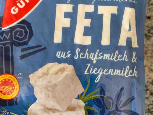 Feta von Alissaa | Hochgeladen von: Alissaa