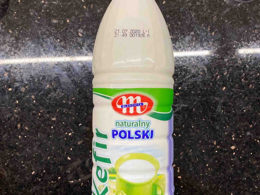 Naturalny Polski Kefir von martin.sobik | Hochgeladen von: martin.sobik
