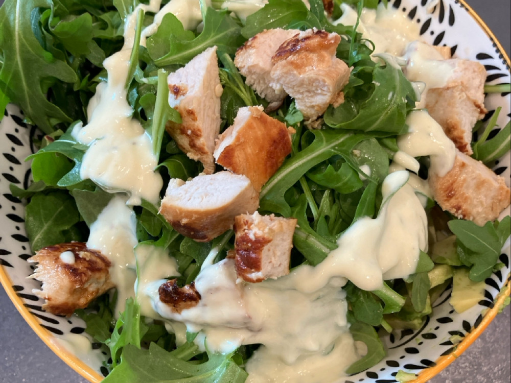 Chicken Bowl, Das Gym von joellcken | Hochgeladen von: joellcken Chicken Bowl, Das Gym von joellcken | Hochgeladen von: joellcken