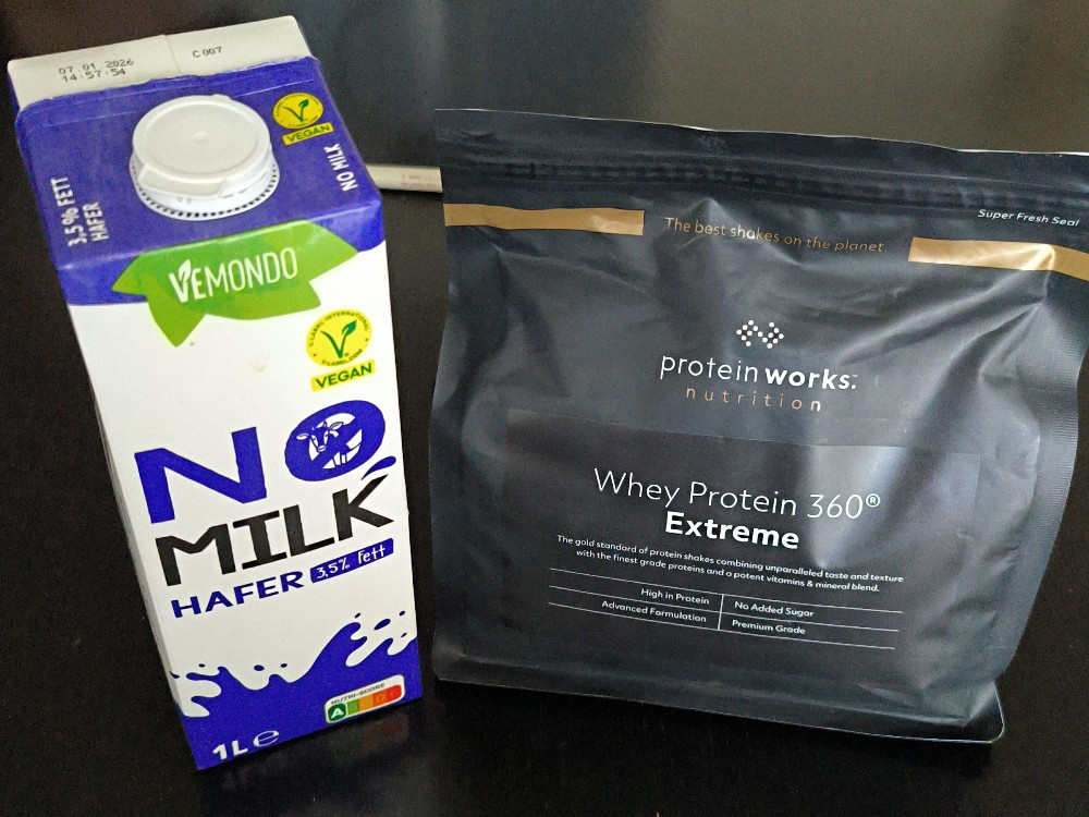 Protein Works Shake Nomilk von marco_mehl@gmx.de | Hochgeladen von: marco_mehl@gmx.de Protein Works Shake Nomilk von marco_mehl@gmx.de | Hochgeladen von: marco_mehl@gmx.de