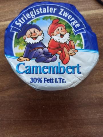 Camembert 30% Fett i. Tr. by Andi354 | Uploaded by: Andi354