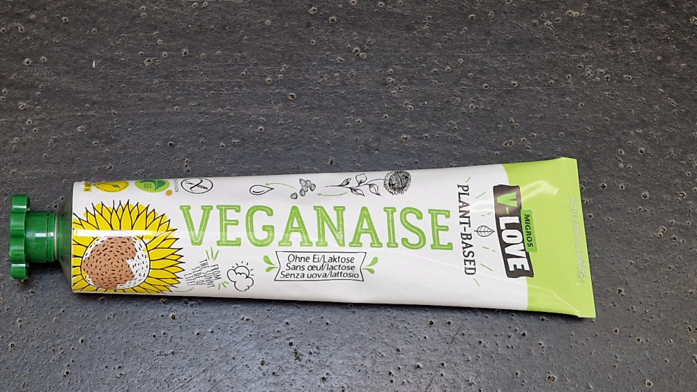 V-Love Veganaise von Nik68 | Hochgeladen von: Nik68