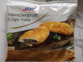 Hähnchenbrust Crispy India | Hochgeladen von: Notenschlüssel