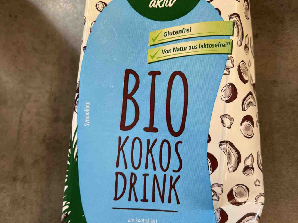 bio kokos drink von selinaaaaa | Hochgeladen von: selinaaaaa
