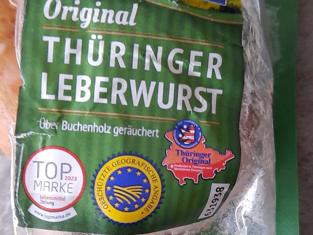 leberwurst von Ines65 | Hochgeladen von: Ines65