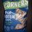 Corners Pop Protein Crisps, Sour Cream & Onion | Hochgeladen von: Siope