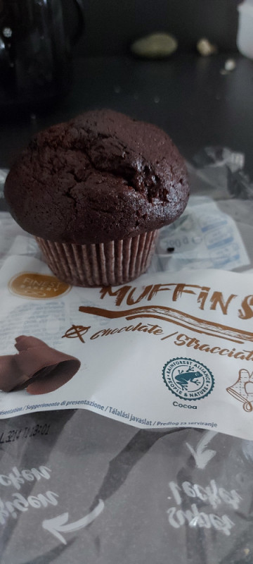 Muffins Chocolate/Stracciatella von Gerak | Hochgeladen von: Gerak