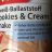 Fit+Vital Eiweiß Ballaststoffdiät, Cookies&Cream Shake von G | Hochgeladen von: Gipsy89