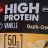 high protein Quark Creme, Vanille by AnnaLuiss | Hochgeladen von: AnnaLuiss