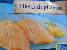 Filetti di Platessa | Hochgeladen von: AlexanderHunz