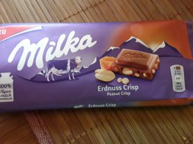 Schokolade Erdnuss Crisp | Hochgeladen von: MartinaMuc