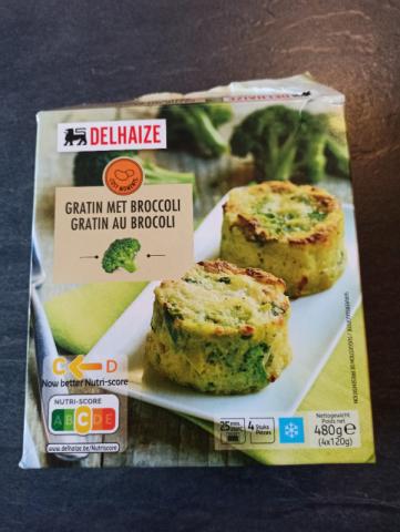 gratin broccoli von Barbie1955 | Hochgeladen von: Barbie1955