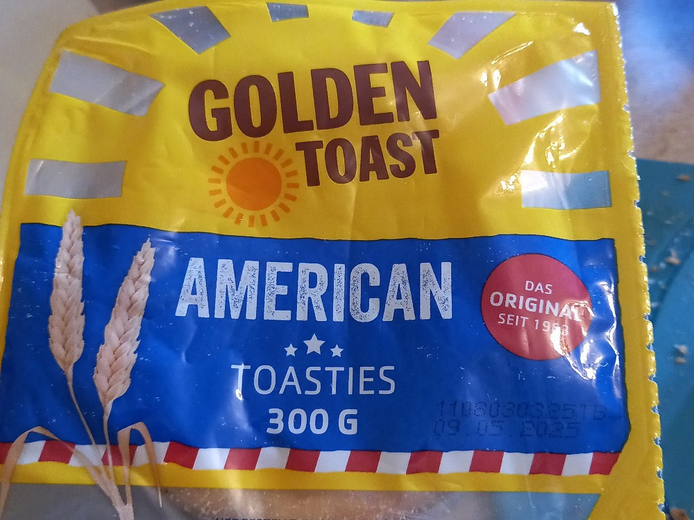 AMERICAN TOASTIES von Snoopy 236 | Hochgeladen von: Snoopy 236 AMERICAN TOASTIES von Snoopy 236 | Hochgeladen von: Snoopy 236