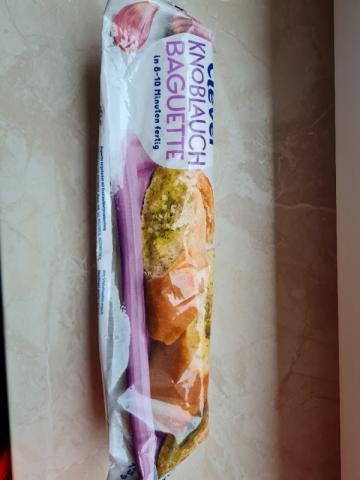 Knoblauch Baguette by kesi.t. | Uploaded by: kesi.t.