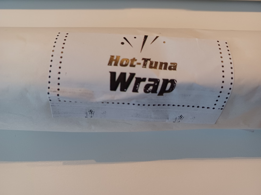 Scoom Hot Tuna Wrap von Ethanolix | Hochgeladen von: Ethanolix