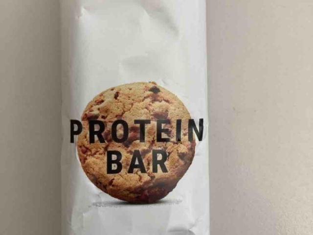 Protein Bar by snickers1337 | Hochgeladen von: snickers1337