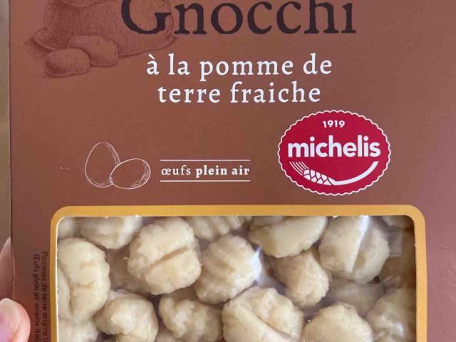 gnocchi von jil92 | Hochgeladen von: jil92