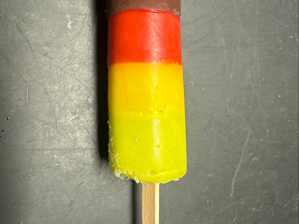 rainbow tropical eis von Erscht | Hochgeladen von: Erscht rainbow tropical eis von Erscht | Hochgeladen von: Erscht