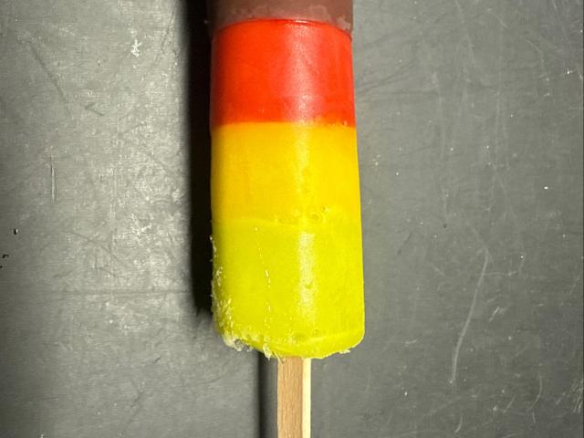 rainbow tropical eis von Erscht | Hochgeladen von: Erscht rainbow tropical eis von Erscht | Hochgeladen von: Erscht