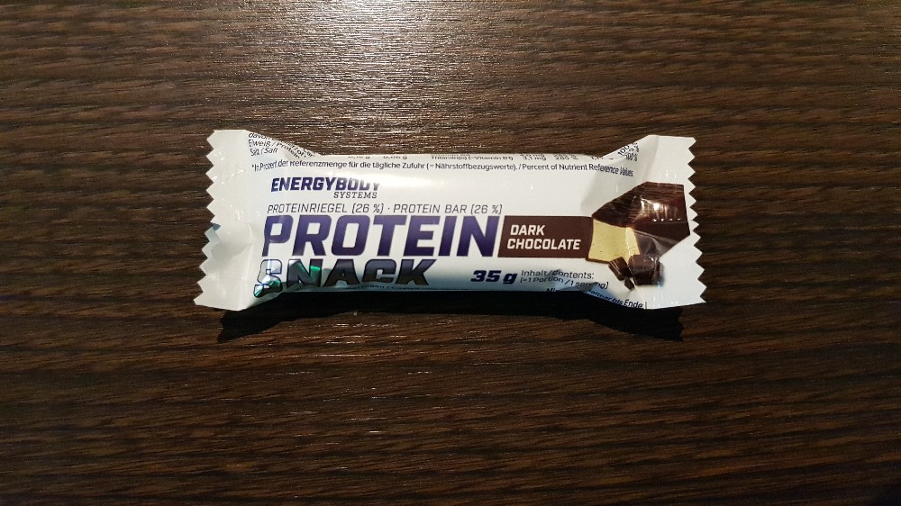 protein Snack dark chocolate, proteine von smanke4718 | Hochgeladen von: smanke4718