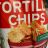 sweet Chili Tortilla Chips von alischub | Hochgeladen von: alischub