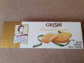 Lemon Cream Kekse | Hochgeladen von: Gospelrose