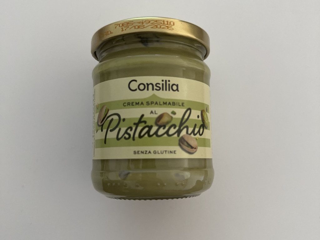 Crema Spalmabile al Pistacchio von nklshst | Hochgeladen von: nklshst Crema Spalmabile al Pistacchio von nklshst | Hochgeladen von: nklshst