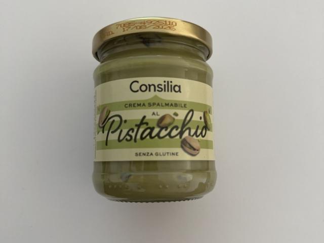 Crema Spalmabile al Pistacchio von nklshst | Hochgeladen von: nklshst Crema Spalmabile al Pistacchio von nklshst | Hochgeladen von: nklshst