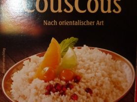 Couscous | Hochgeladen von: nikxname