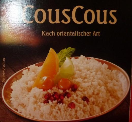 Couscous | Hochgeladen von: nikxname