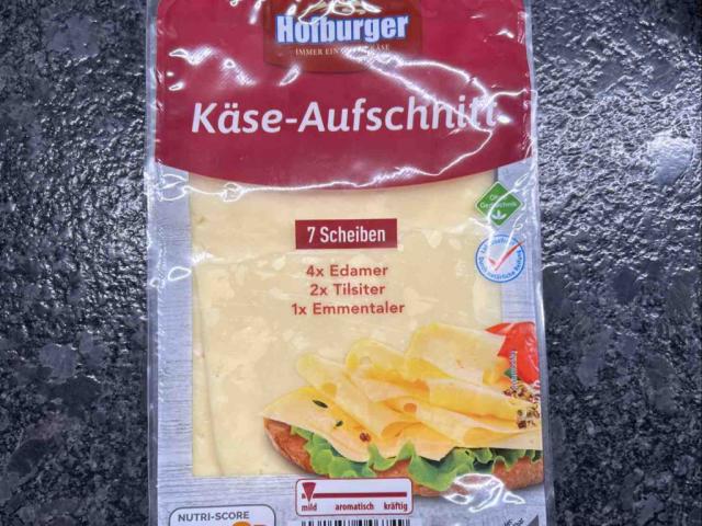 Käse-Aufschnitt by manukrrsch | Uploaded by: manukrrsch