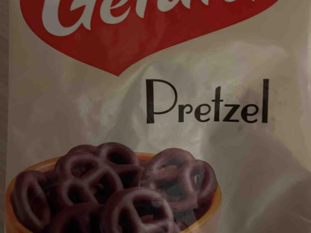 Pretzel von msrspecialist | Hochgeladen von: msrspecialist