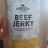 Beef Jerky, Lemon Ginger von JanaEjtlw | Hochgeladen von: JanaEjtlw