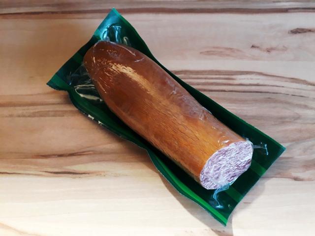 Original Thüringer Schlackwurst | Hochgeladen von: cucuyo111