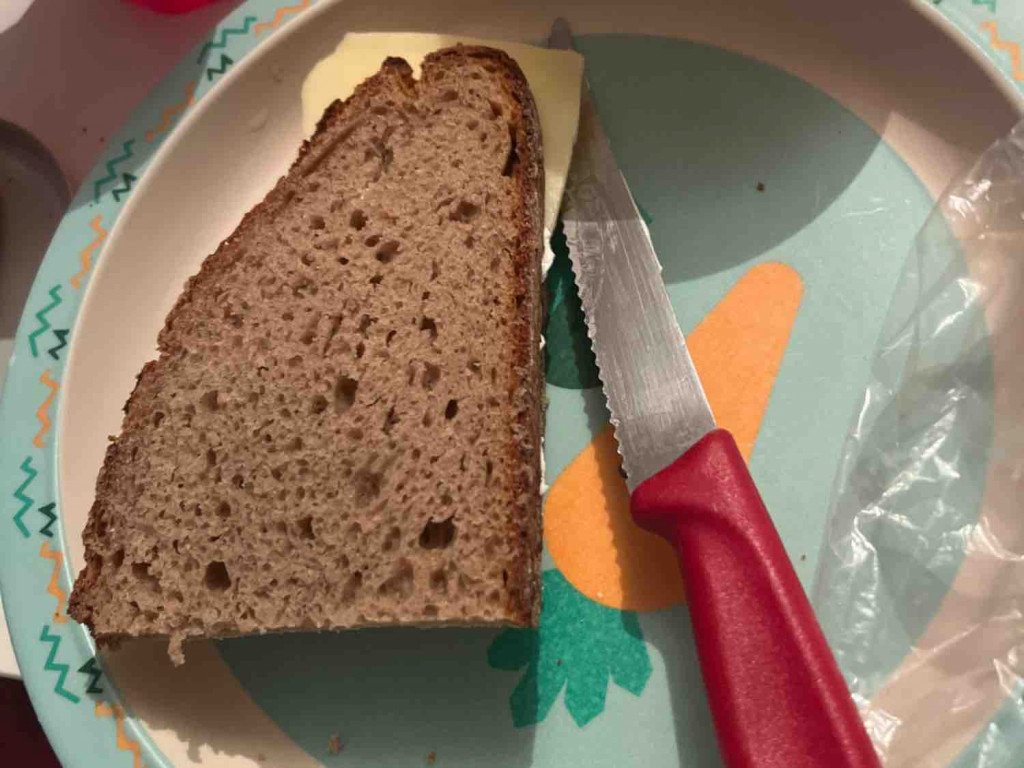 Brot, Brot von Tisi80 | Hochgeladen von: Tisi80