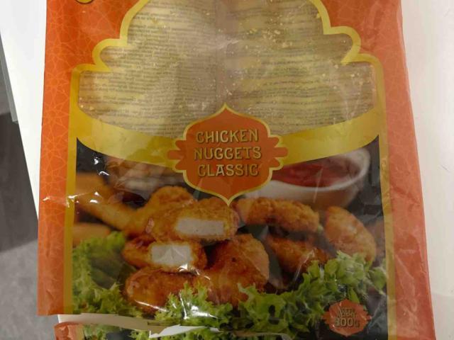 Sahara chicken nuggets classic von RehanAyub | Hochgeladen von: RehanAyub