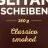 Seitan Scheiben Classico Smoked by jackedMo | Hochgeladen von: jackedMo