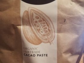 Cacao Paste  | Hochgeladen von: IrmaMorfina