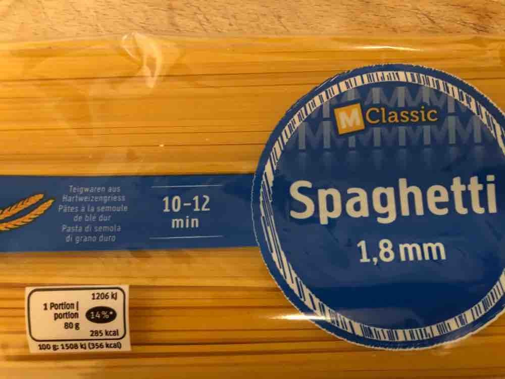 Spaghetti, Teigwaren von coletrickle | Hochgeladen von: coletrickle