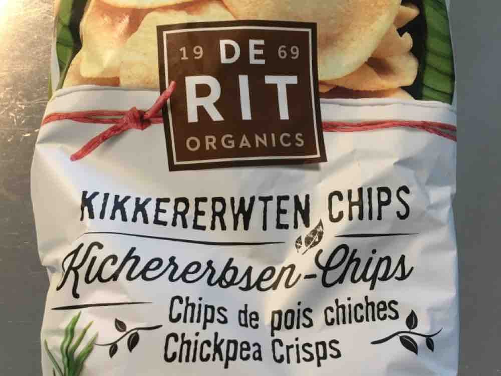 Kichererbsen-Chips, Rosmarin von abfab | Hochgeladen von: abfab