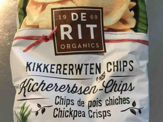 Kichererbsen-Chips, Rosmarin von abfab | Hochgeladen von: abfab